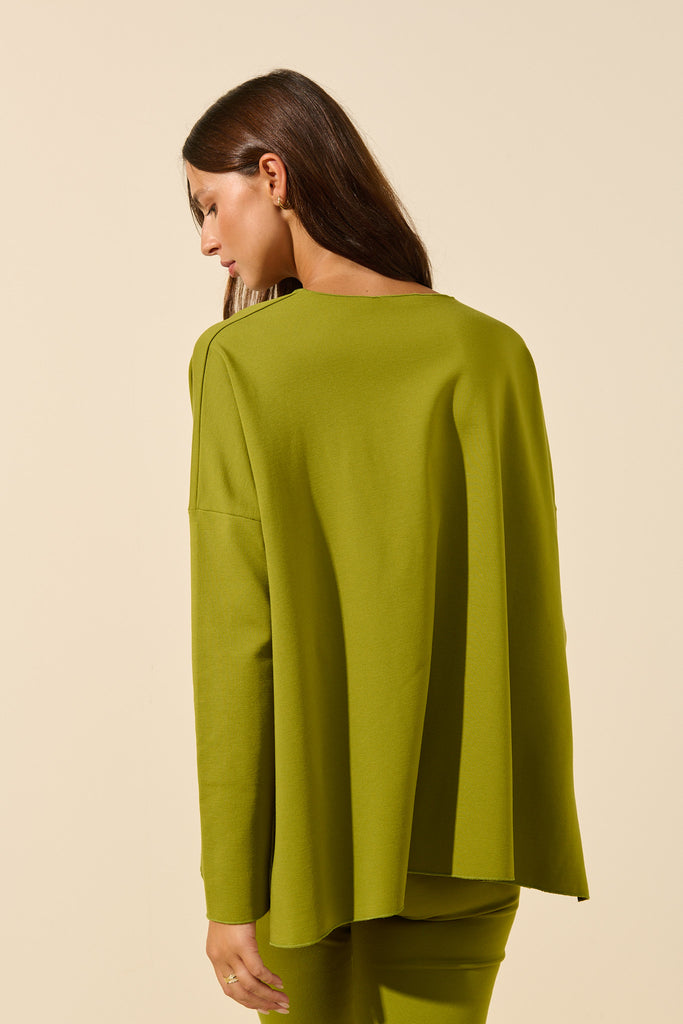 Marthe | Large sweater