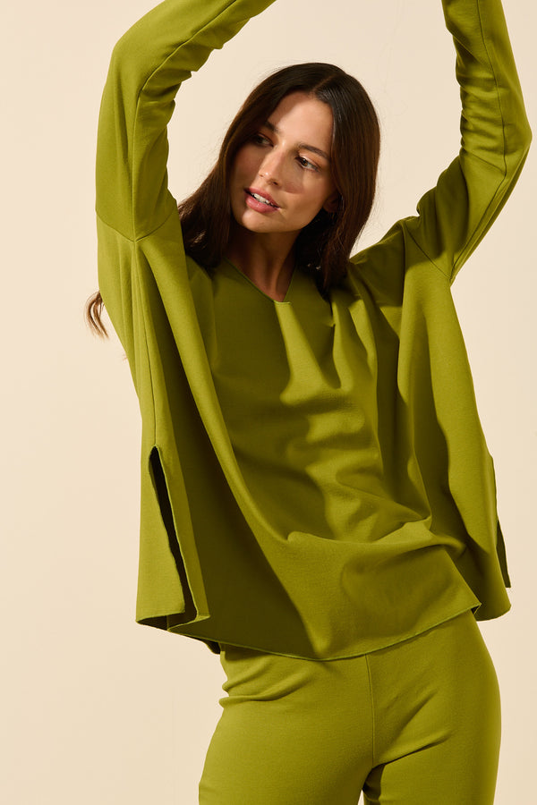 Marthe | Oversized top
