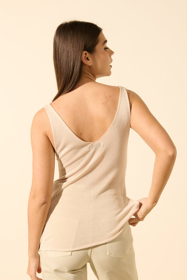 Milo | Knit top