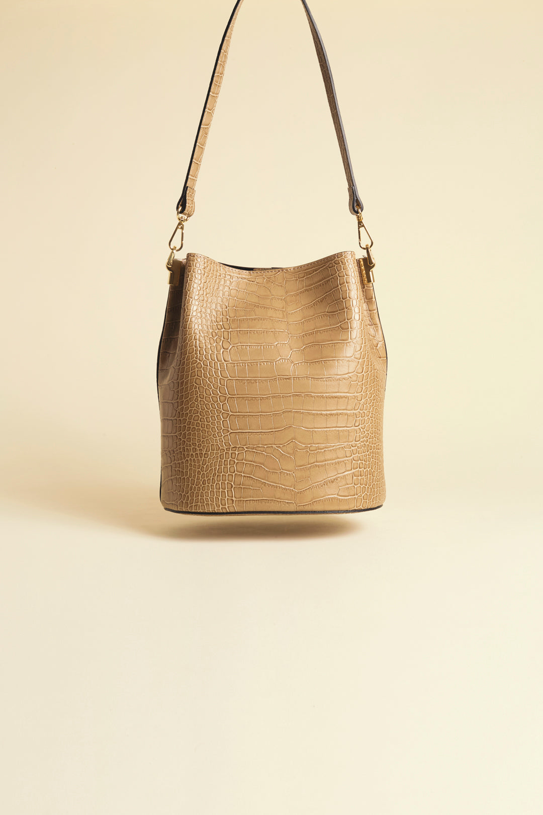 Mitch | Bucket Bag 