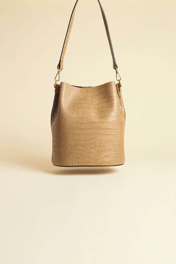 Mitch | Bucket Bag 