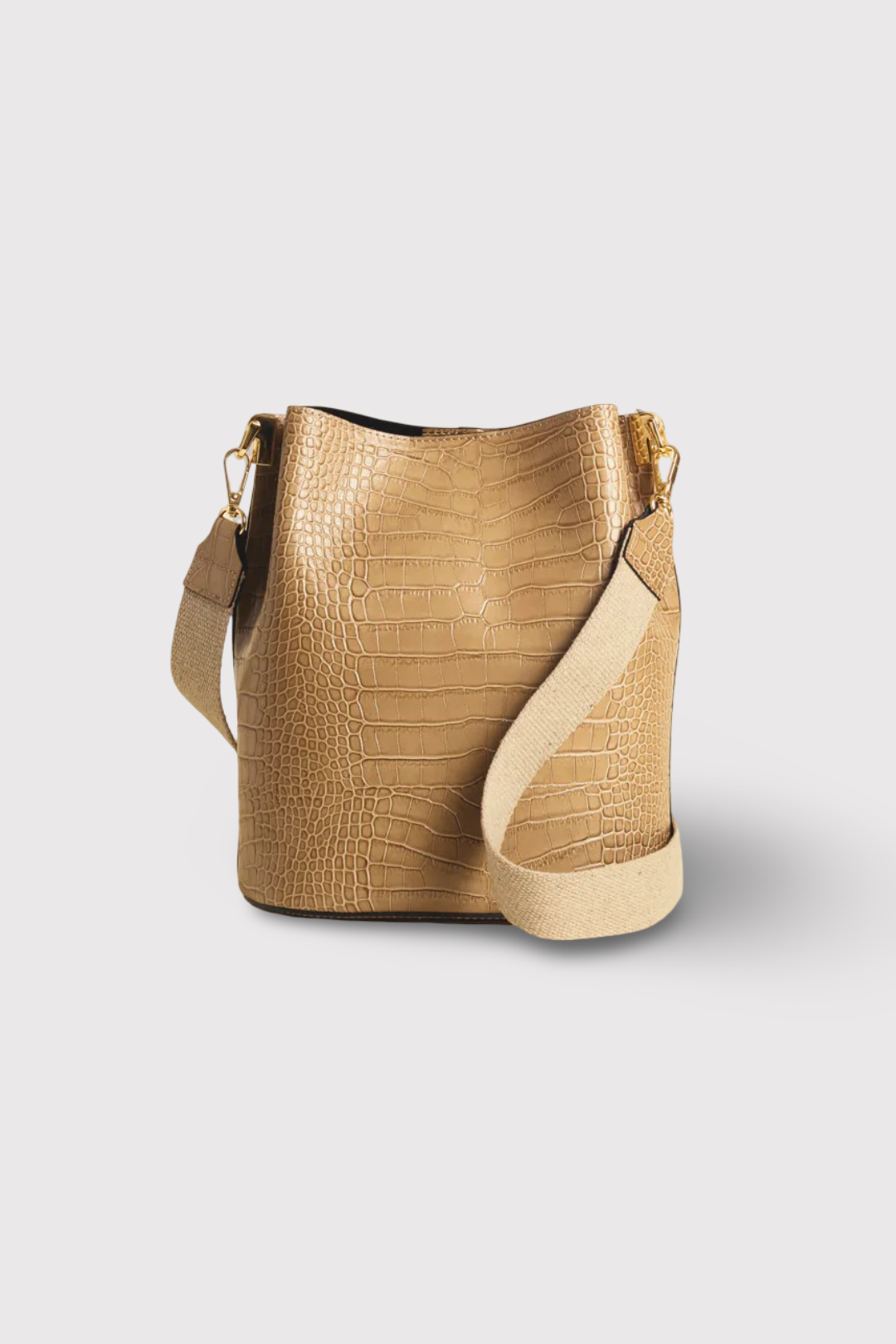 Mitch | Bucket Bag 