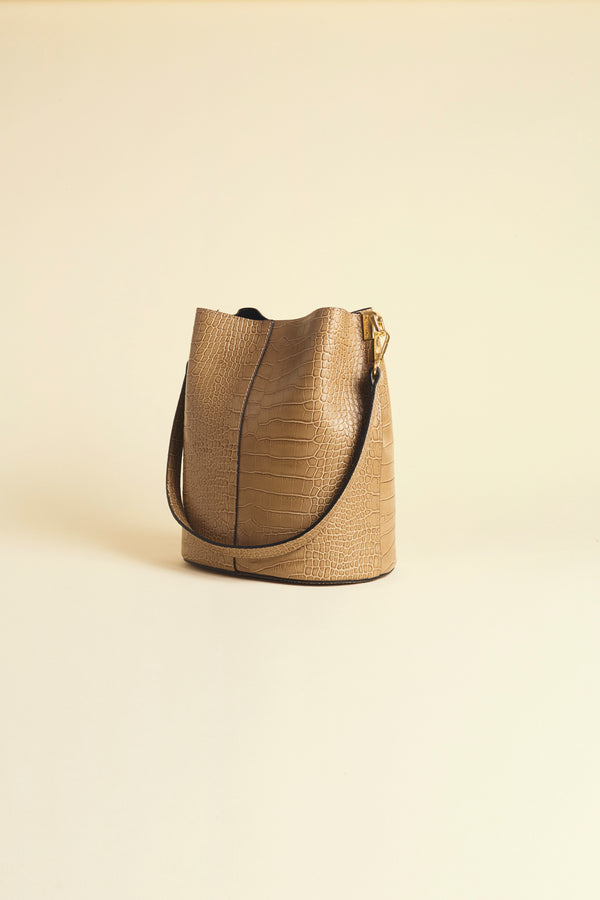 Mitch | Bucket Bag 