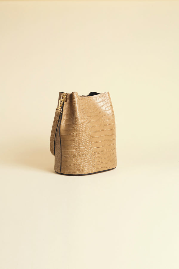Mitch | Bucket Bag 