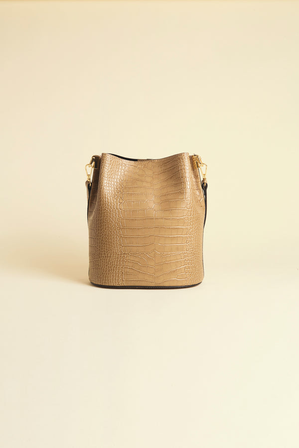 Mitch | Bucket Bag 