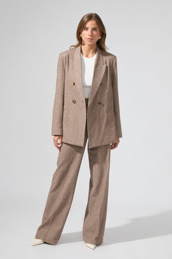 Mathilde | Oversize blazer