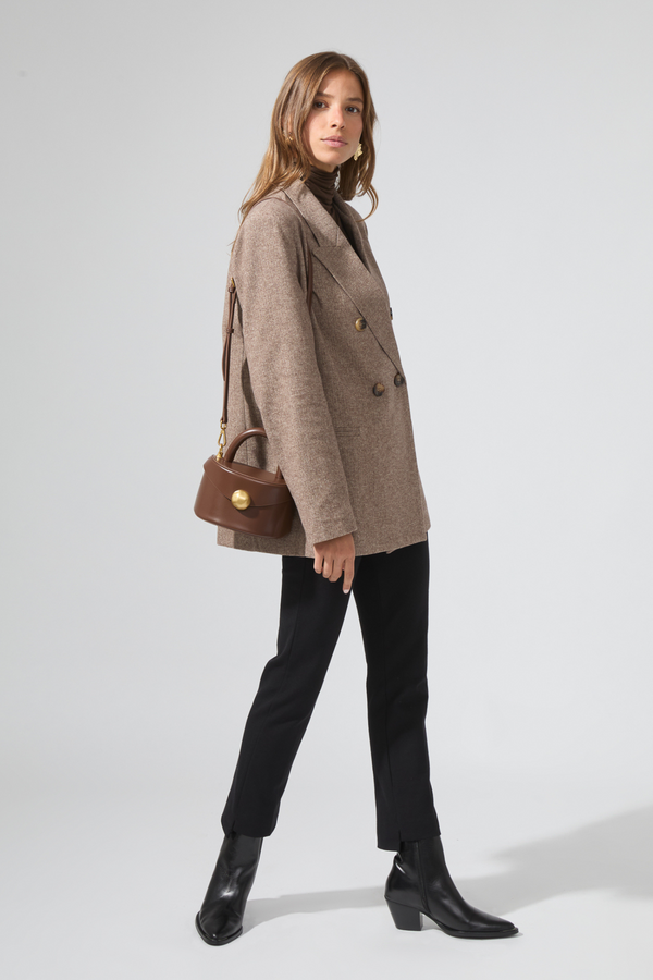 Mathilde | Oversize blazer