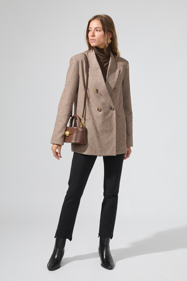 Mathilde | Oversize blazer
