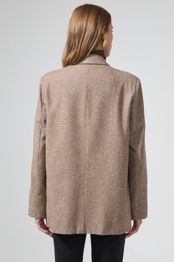 Mathilde | Oversize blazer