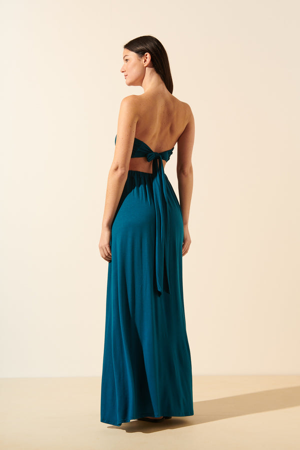 Nancy | Long dress