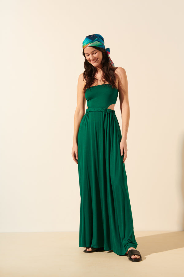 Nancy | Long dress
