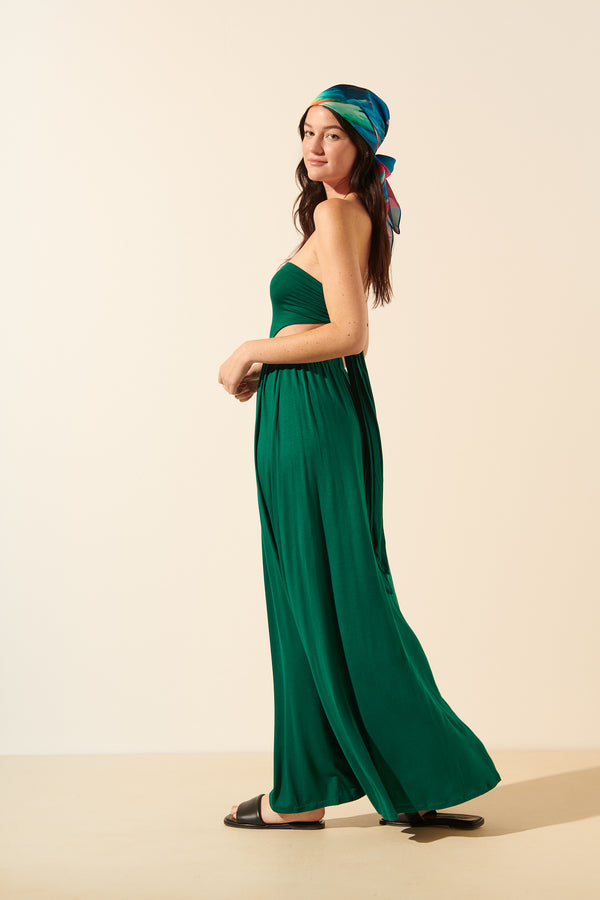Nancy | Long dress