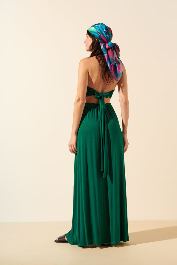 Nancy | Long dress