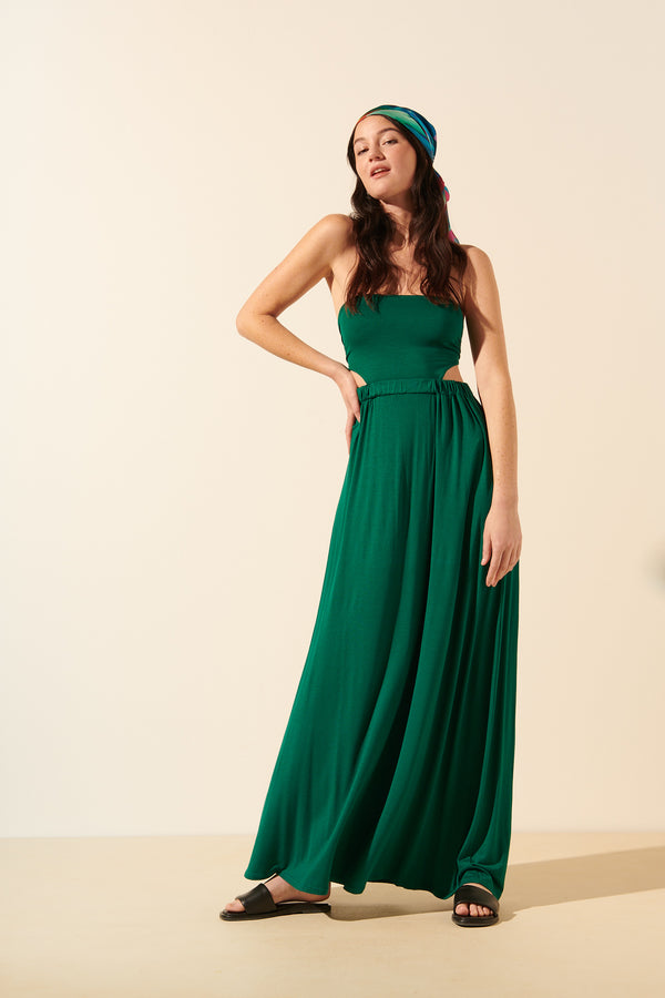 Nancy | Long dress