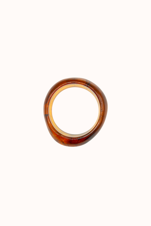 Naya | Resin bracelet