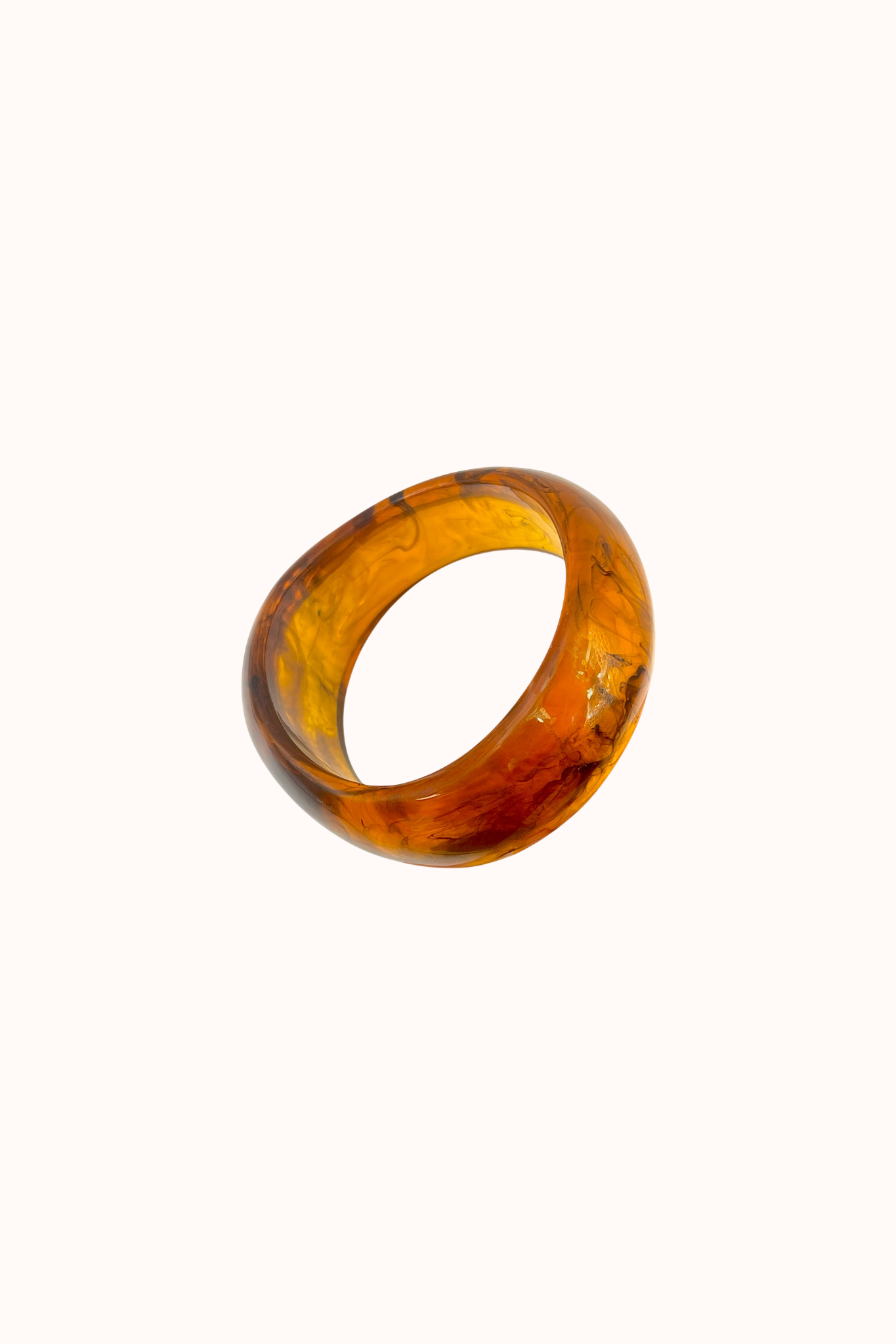 Naya | Resin bracelet