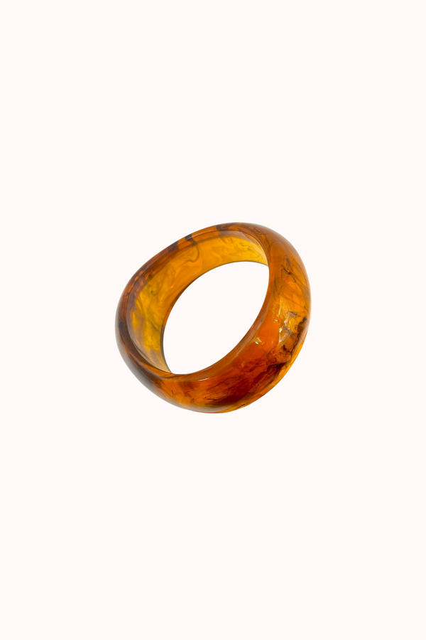 Naya | Resin bracelet