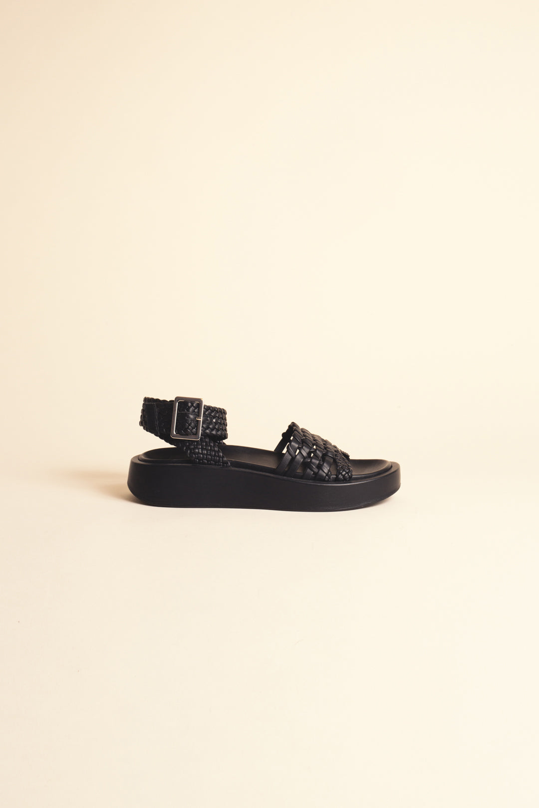 Nestor | Platform sandals