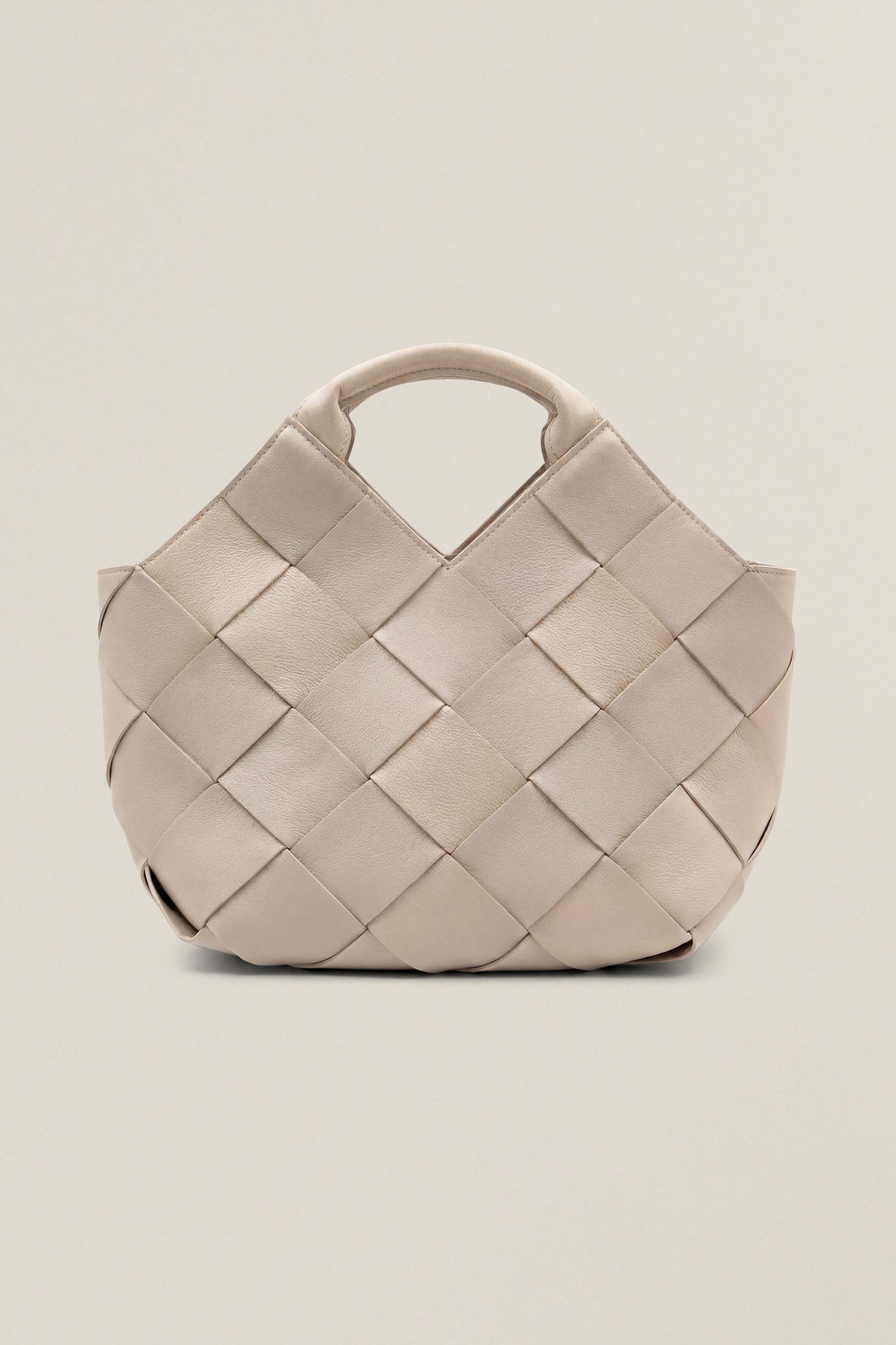 Ovide | Braided bag