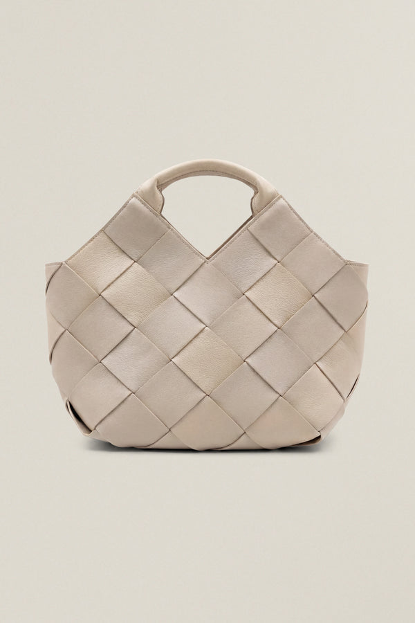 Ovide | Braided bag