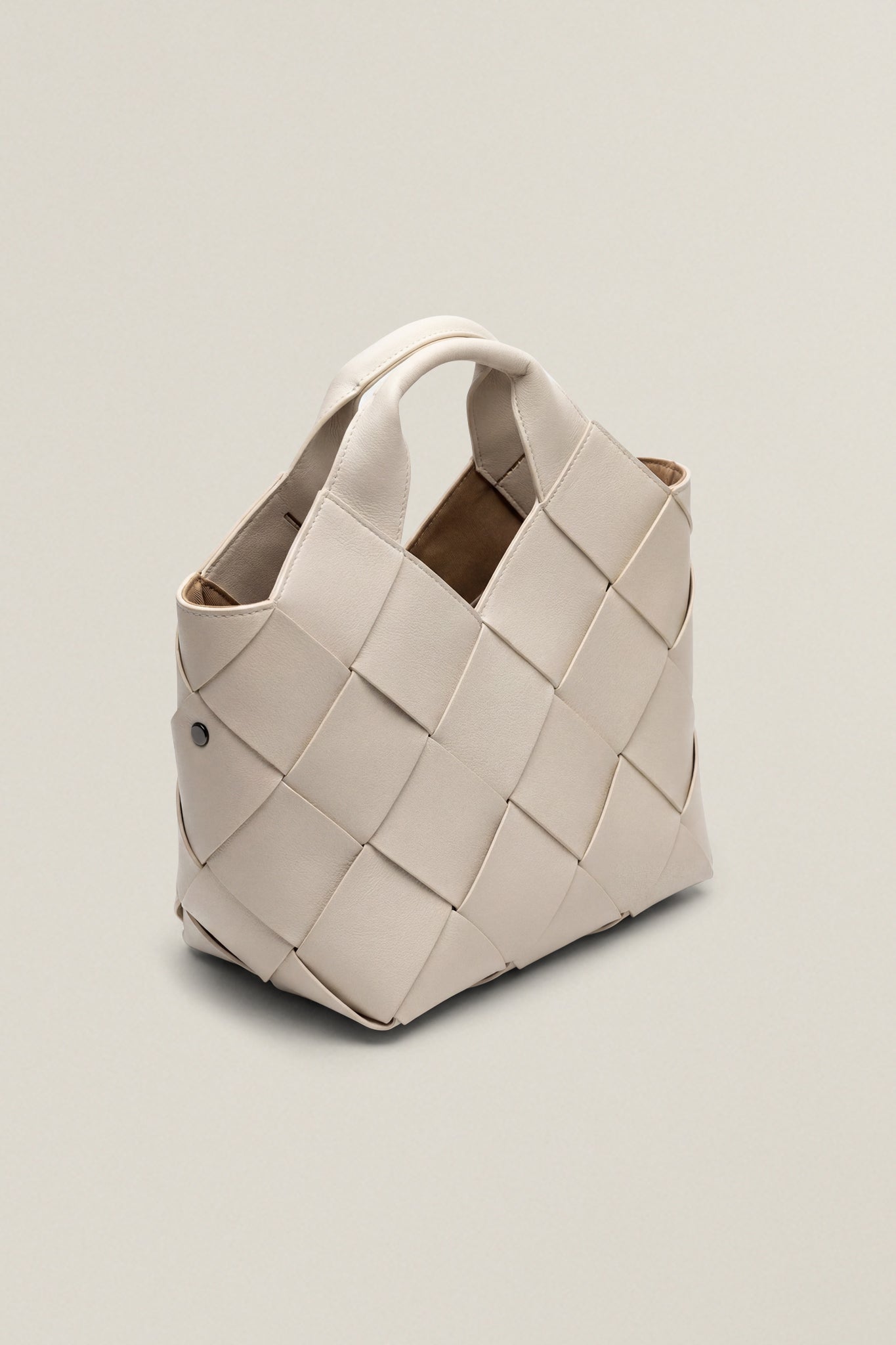 Ovide | Braided bag