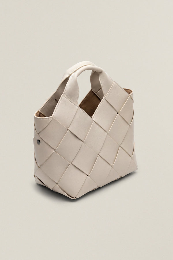 Ovide | Braided bag