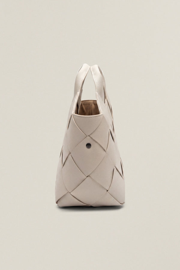 Ovide | Braided bag