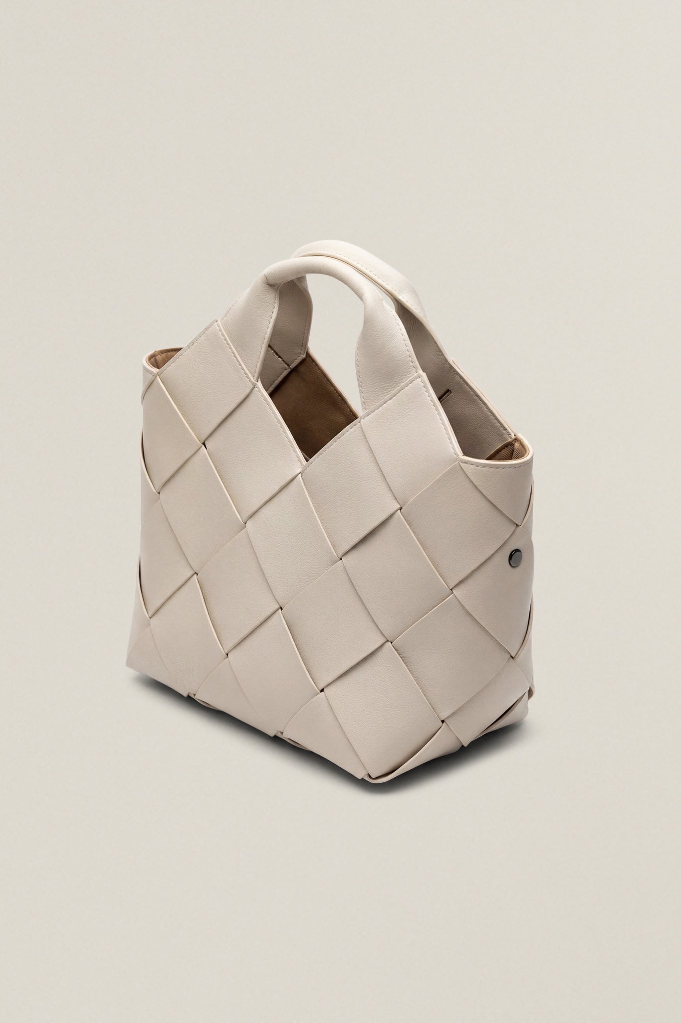 Ovide | Braided bag