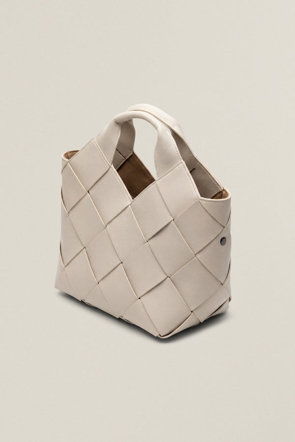 Ovide | Braided bag