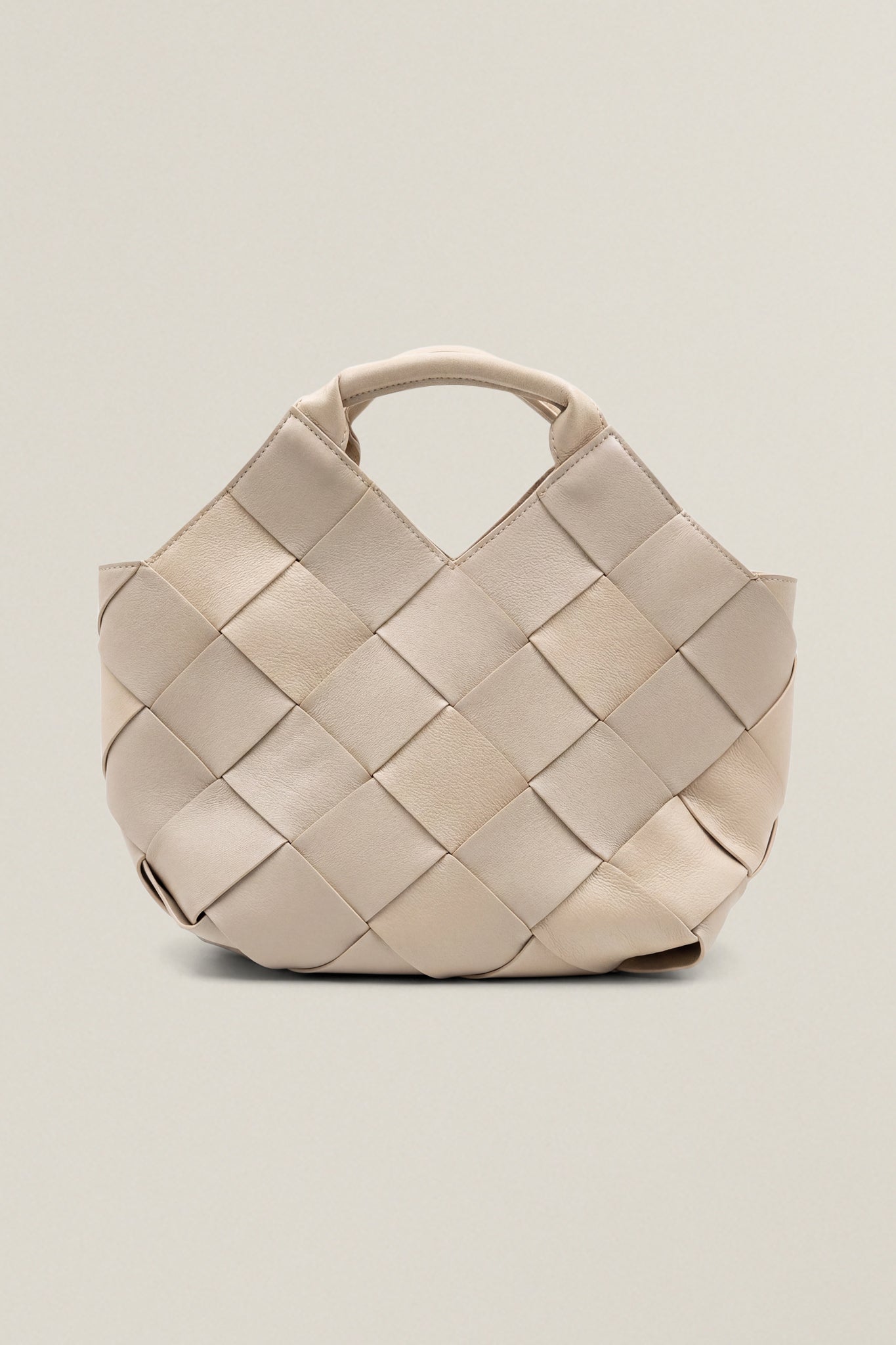 Ovide | Braided bag