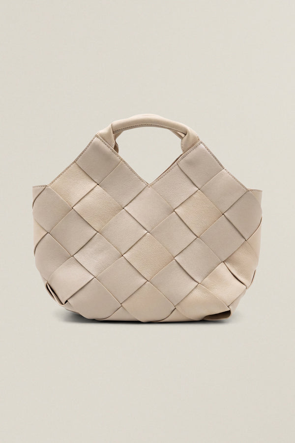 Ovide | Braided bag