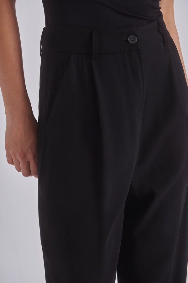 Mandela | Pantalon ajusté