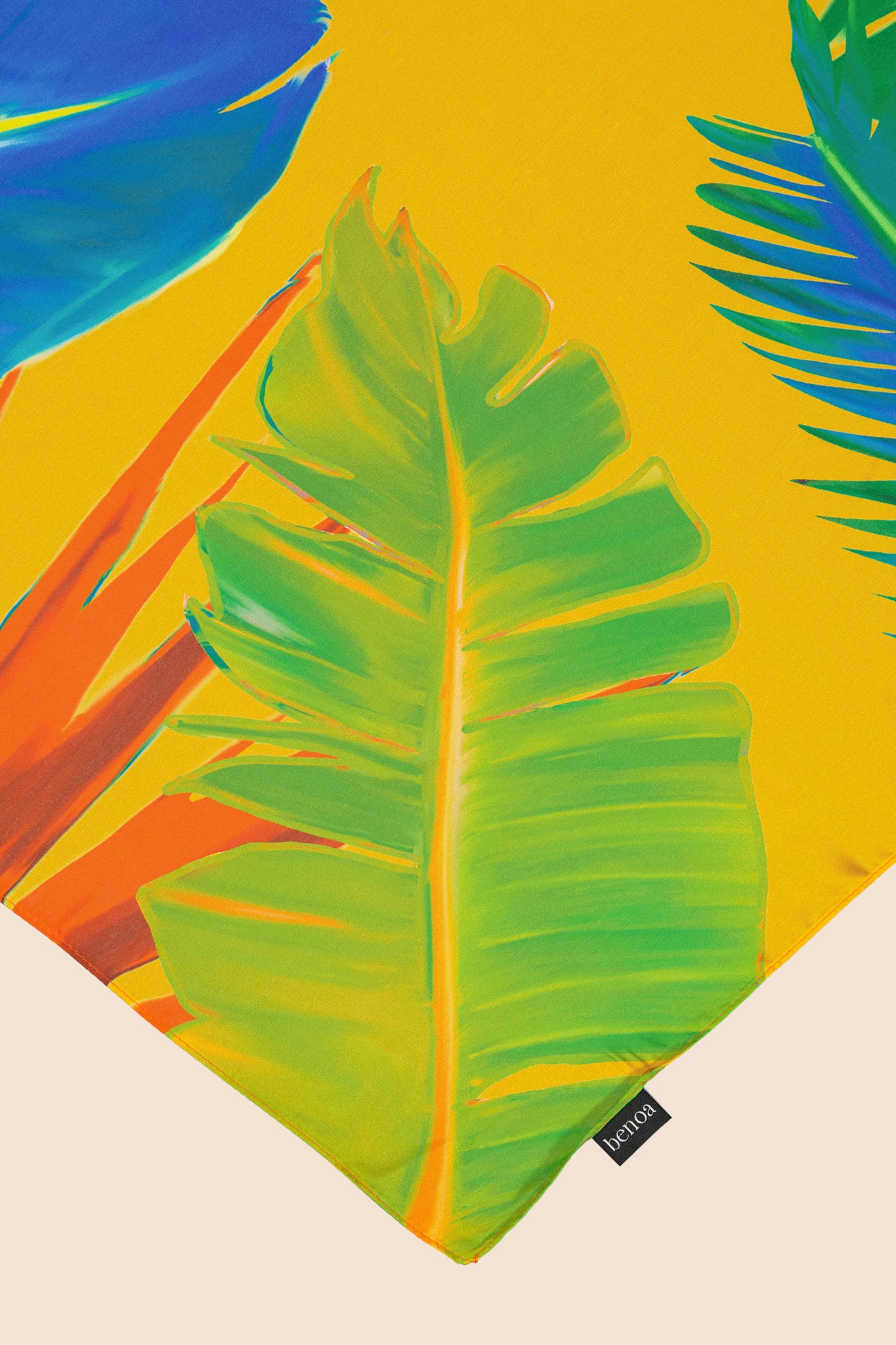 Paradise | Scarf