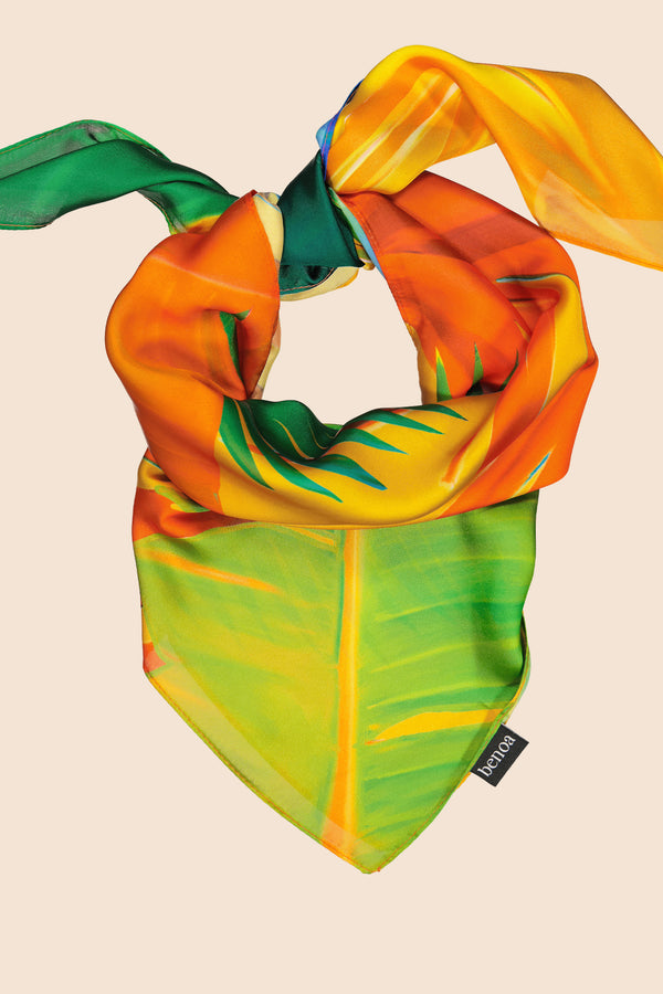 Paradise | Scarf