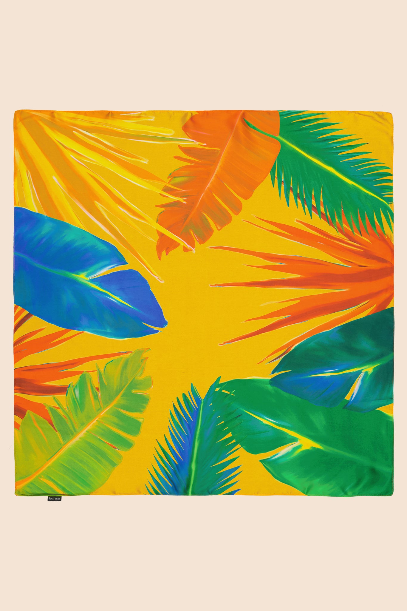 Paradise | Scarf
