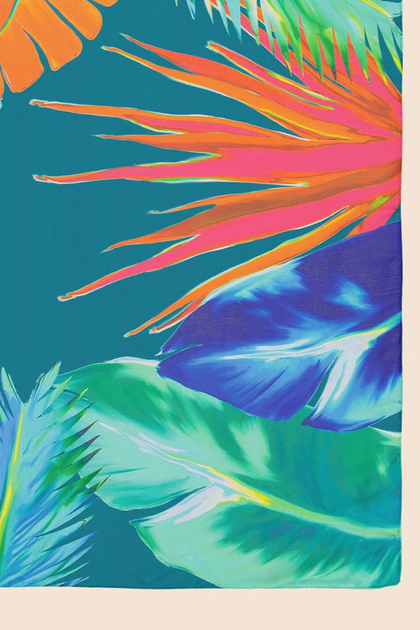 Paradise | Scarf