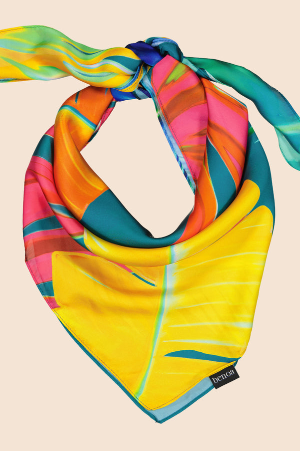 Paradise | Scarf