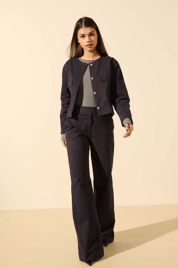 Marc | Classic trousers