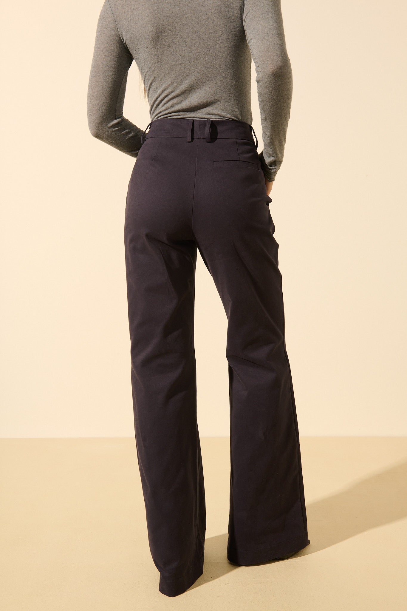 Marc | Classic trousers