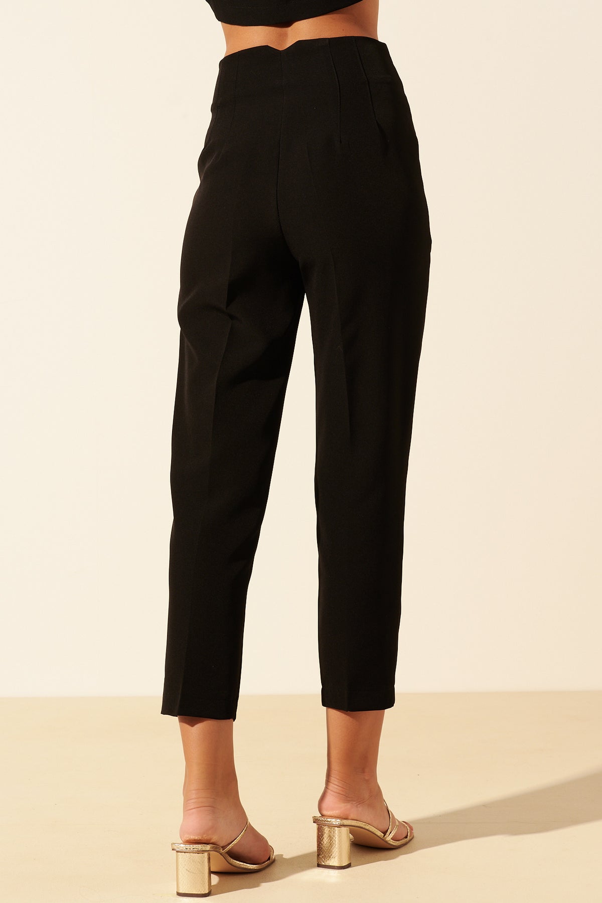 Percy | Pantalon droit