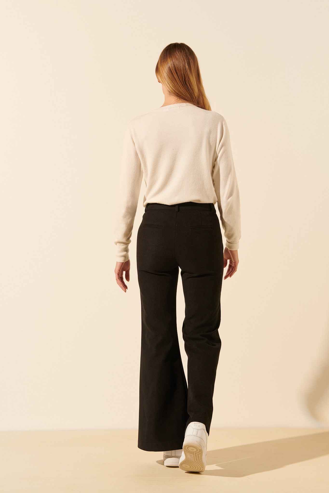 Pierre | Flared pants 