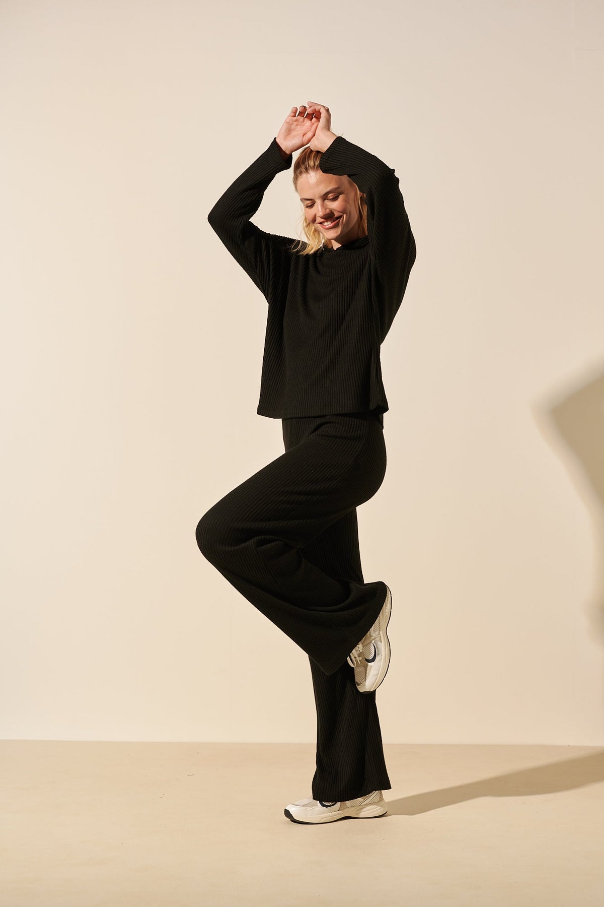 Sirio | Flared pants