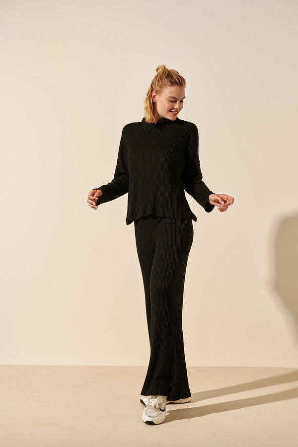 Sirio | Flared pants