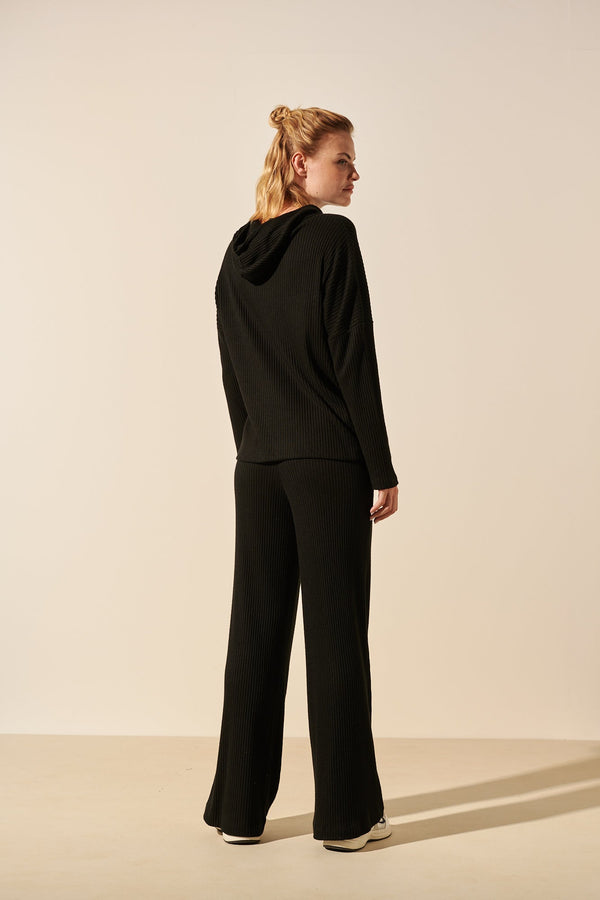 Sirio | Flared pants