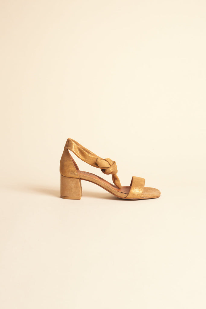 Paloma | Heeled sandals