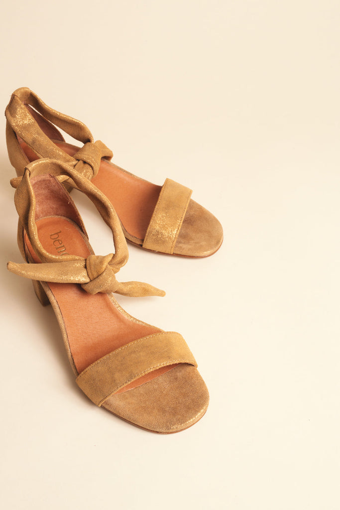 Paloma | Heeled sandals