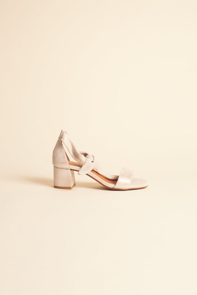 Paloma | Heeled sandals