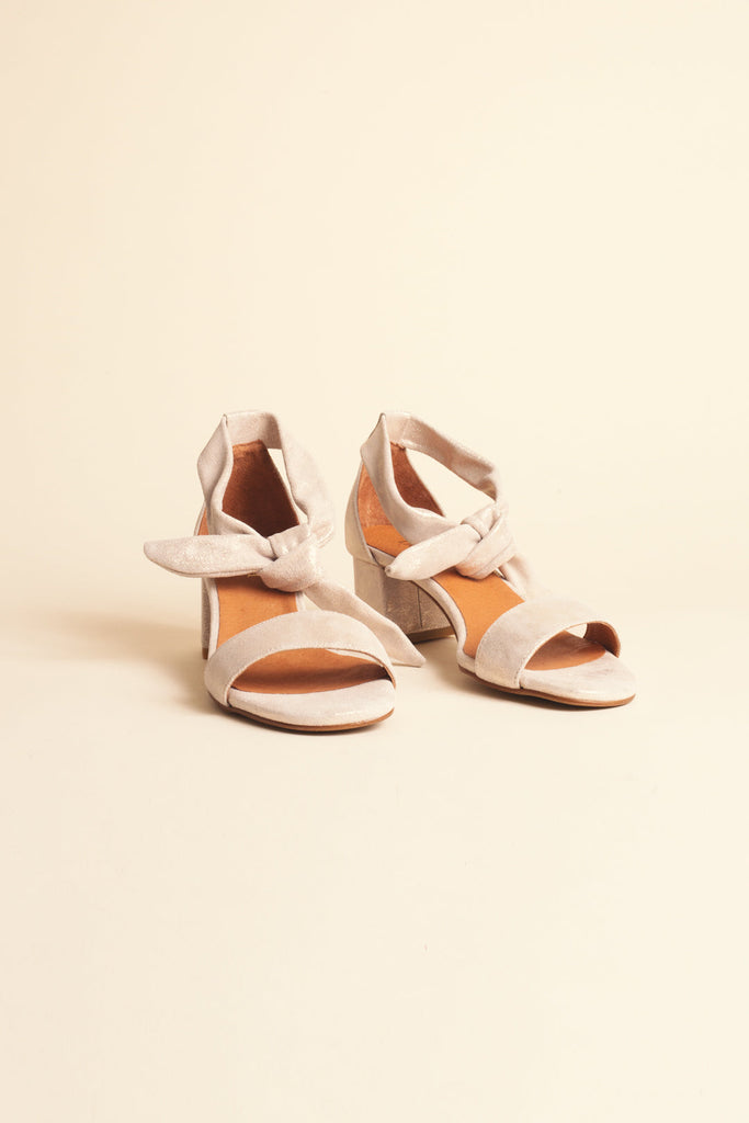 Paloma | Heeled sandals