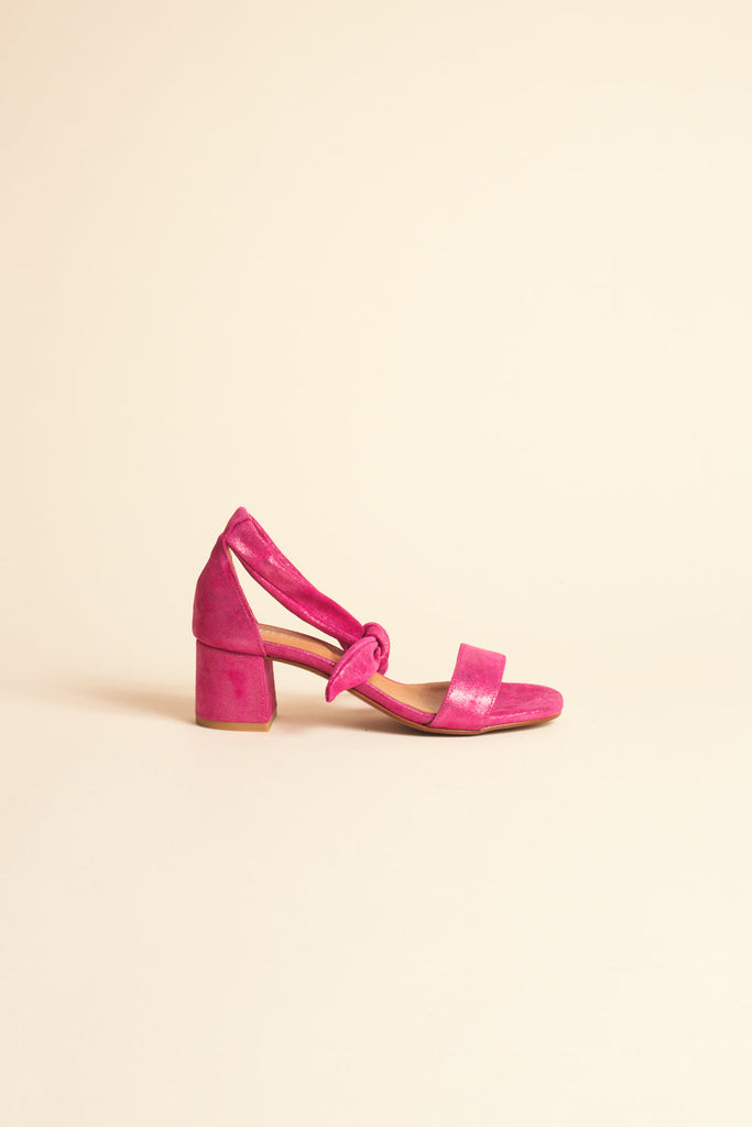 Paloma | Heeled sandals