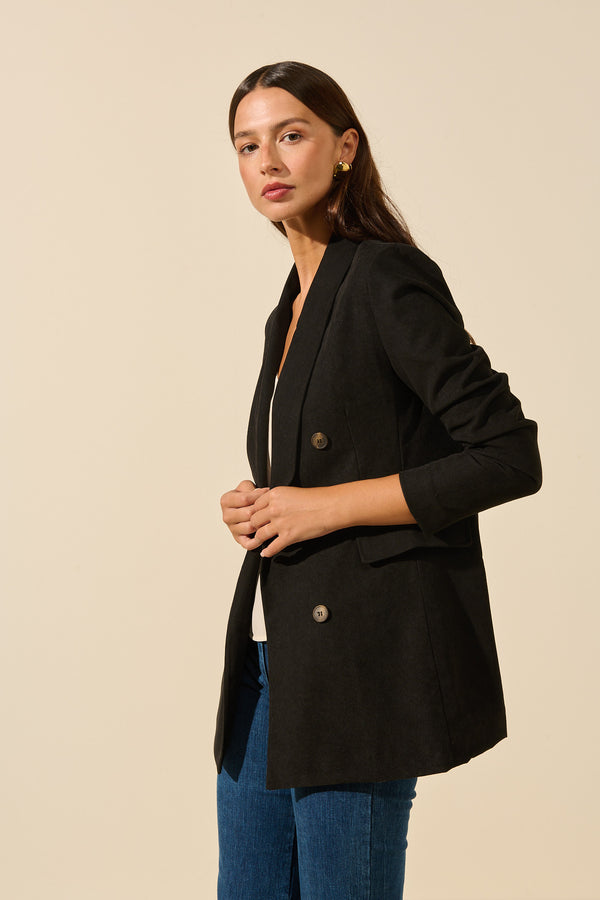 Regine | Tailored jacket
